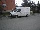 Mercedes-Benz  Sprint Long 210 + High (No 312 Maxi) 1999 Box-type delivery van - high and long photo