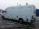 1996 Mercedes-Benz  312 D Maxi High Cross Van or truck up to 7.5t Box-type delivery van - high and long photo 9