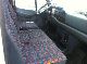 1996 Mercedes-Benz  312 D Maxi High Cross Van or truck up to 7.5t Box-type delivery van - high and long photo 3