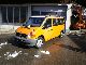 1997 Mercedes-Benz  Vito 110 8 seater, original 140,000 km Van or truck up to 7.5t Estate - minibus up to 9 seats photo 1