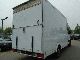 2008 Mercedes-Benz  Sprinter 315 CDI Automatic Thermo King Van or truck up to 7.5t Refrigerator body photo 1