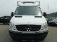 2008 Mercedes-Benz  Sprinter 315 CDI Automatic Thermo King Van or truck up to 7.5t Refrigerator body photo 2