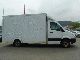 2008 Mercedes-Benz  Sprinter 315 CDI Automatic Thermo King Van or truck up to 7.5t Refrigerator body photo 5