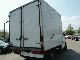 2000 Mercedes-Benz  Sprinter 313 CDI Thermo King Van or truck up to 7.5t Refrigerator body photo 1