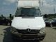 2000 Mercedes-Benz  Sprinter 313 CDI Thermo King Van or truck up to 7.5t Refrigerator body photo 2