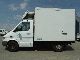2000 Mercedes-Benz  Sprinter 313 CDI Thermo King Van or truck up to 7.5t Refrigerator body photo 3