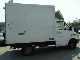 2000 Mercedes-Benz  Sprinter 313 CDI Thermo King Van or truck up to 7.5t Refrigerator body photo 5