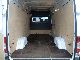 2006 Mercedes-Benz  Sprinter 311 CDI Van or truck up to 7.5t Box-type delivery van - high and long photo 10