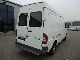 2006 Mercedes-Benz  Sprinter 311 CDI Van or truck up to 7.5t Box-type delivery van - high and long photo 1