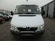 2006 Mercedes-Benz  Sprinter 311 CDI Van or truck up to 7.5t Box-type delivery van - high and long photo 2
