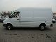 2006 Mercedes-Benz  Sprinter 311 CDI Van or truck up to 7.5t Box-type delivery van - high and long photo 3