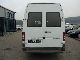 2006 Mercedes-Benz  Sprinter 311 CDI Van or truck up to 7.5t Box-type delivery van - high and long photo 4