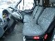 2006 Mercedes-Benz  Sprinter 311 CDI Van or truck up to 7.5t Box-type delivery van - high and long photo 6