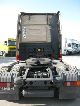 2008 Mercedes-Benz  Actros V8 1851 MEGASPACE Semi-trailer truck Standard tractor/trailer unit photo 4