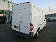 2001 Mercedes-Benz  Sprinter 308 CDI Van or truck up to 7.5t Box-type delivery van - high and long photo 1