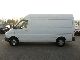 2001 Mercedes-Benz  Sprinter 308 CDI Van or truck up to 7.5t Box-type delivery van - high and long photo 3