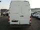 2001 Mercedes-Benz  Sprinter 308 CDI Van or truck up to 7.5t Box-type delivery van - high and long photo 4