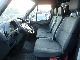 2001 Mercedes-Benz  Sprinter 308 CDI Van or truck up to 7.5t Box-type delivery van - high and long photo 6