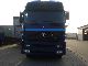 2001 Mercedes-Benz  Actros 1836 Megaspace * Semi Automatic * Air * TUV * Truck over 7.5t Jumbo Truck photo 2