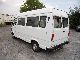 1993 Mercedes-Benz  208 D \u0026 long-Original high Km Van or truck up to 7.5t Box-type delivery van - high and long photo 4
