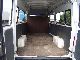 1993 Mercedes-Benz  208 D \u0026 long-Original high Km Van or truck up to 7.5t Box-type delivery van - high and long photo 8