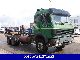 1992 Mercedes-Benz  2648 S 6x4 retarder Truck over 7.5t Chassis photo 1