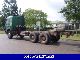 1992 Mercedes-Benz  2648 S 6x4 retarder Truck over 7.5t Chassis photo 3