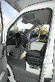 2011 Mercedes-Benz  Sprinter 310 CDI Van or truck up to 7.5t Traffic construction photo 5