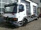 Mercedes-Benz  823 (970.22) chassi 2002 Other trucks over 7 photo