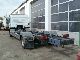 2002 Mercedes-Benz  823 (970.22) chassi Truck over 7.5t Other trucks over 7 photo 2