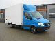 2007 Mercedes-Benz  411 CDI, LBW, Euro4 Note! Site! Truck over 7.5t Box photo 5