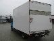 2007 Mercedes-Benz  411 CDI, LBW, Euro4 Note! Site! Truck over 7.5t Box photo 6