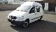 Mercedes-Benz  Vito 115 CDI Mixto 2006 Box-type delivery van - high and long photo