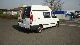 2006 Mercedes-Benz  Vito 115 CDI Mixto Van or truck up to 7.5t Box-type delivery van - high and long photo 2