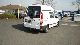 2006 Mercedes-Benz  Vito 115 CDI Mixto Van or truck up to 7.5t Box-type delivery van - high and long photo 3