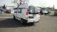 2006 Mercedes-Benz  Vito 115 CDI Mixto Van or truck up to 7.5t Box-type delivery van - high and long photo 4