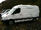 2012 Mercedes-Benz  Sprinter 216 KAWA 3665 Van or truck up to 7.5t Box-type delivery van - high and long photo 1
