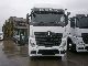 Mercedes-Benz  Actros 1845LS NEW EURO 6 2011 Other trucks over 7 photo
