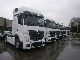 2011 Mercedes-Benz  Actros 1845LS NEW EURO 6 Truck over 7.5t Other trucks over 7 photo 2