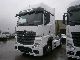 2011 Mercedes-Benz  Actros 1845LS NEW EURO 6 Truck over 7.5t Other trucks over 7 photo 3