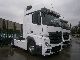 2011 Mercedes-Benz  Actros 1845LS NEW EURO 6 Truck over 7.5t Other trucks over 7 photo 4