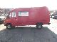 1990 Mercedes-Benz  308 D box truck high long Van or truck up to 7.5t Box-type delivery van - high and long photo 3