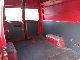 1990 Mercedes-Benz  308 D box truck high long Van or truck up to 7.5t Box-type delivery van - high and long photo 5