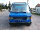 1992 Mercedes-Benz  410/310 WITH A TELESCOPE Van or truck up to 7.5t Dumper truck photo 1