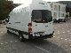 2008 Mercedes-Benz  Sprinter 518 CDI TOP Van or truck up to 7.5t Box-type delivery van - high and long photo 1