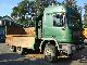2005 Mercedes-Benz  3341 Actros 6X6 Truck over 7.5t Three-sided Tipper photo 9
