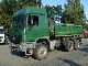 Mercedes-Benz  3341 Actros 6X6 2005 Three-sided Tipper photo
