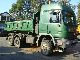 2005 Mercedes-Benz  3341 Actros 6X6 Truck over 7.5t Three-sided Tipper photo 6