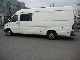 2005 Mercedes-Benz  SPRINTER 316 CDI Maxi WEBASTO AIR TOP CONDITION Van or truck up to 7.5t Box-type delivery van - high and long photo 3