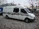 2005 Mercedes-Benz  SPRINTER 316 CDI MAXI CRUISE CONTROL AIR WEBASTO Van or truck up to 7.5t Box-type delivery van - high and long photo 1